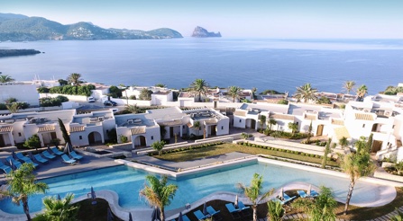 7Pines Resort Ibiza Spain