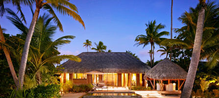 The Brando - 1 Bedroom Villa All Inclusive