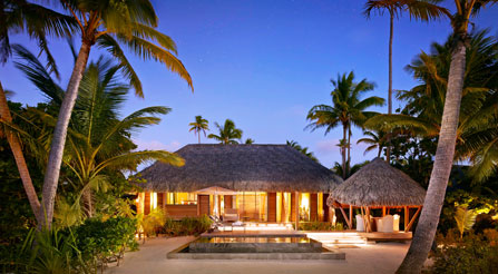 The Brando - 1 Bedroom Villa All Inclusive