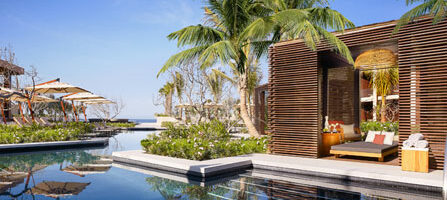 Nobu Hotel Los Cabos