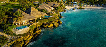 Eden Rock Cap Cana