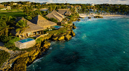 Eden Rock Cap Cana