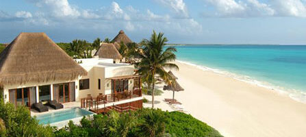 Fairmont Mayakoba