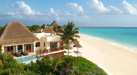 Fairmont Mayakoba