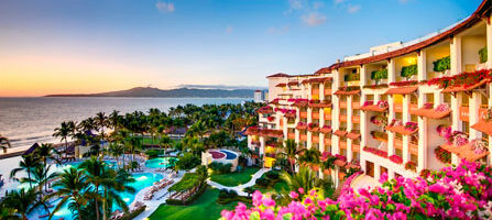 Grand Velas Riviera Nayarit