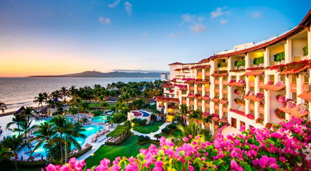 Grand Velas Riviera Nayarit