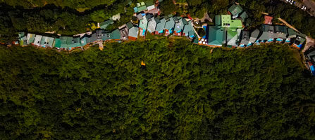 Ladera Resort St. Lucia