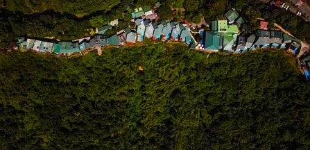 Ladera Resort St. Lucia