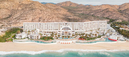 Marquis Los Cabos