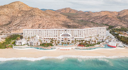 Marquis Los Cabos