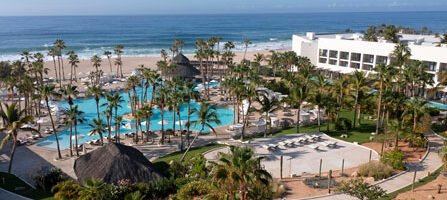 Paradisus Los Cabos