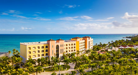Santuary Cap Cana All inclusive Adult Only Resort