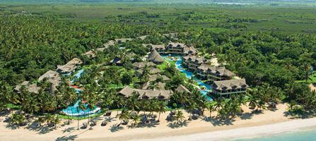 Zoetry Aqua Punta Cana