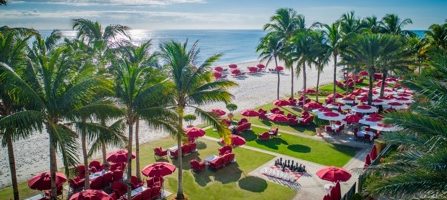 Acqualina Resort and Residences on the Beach