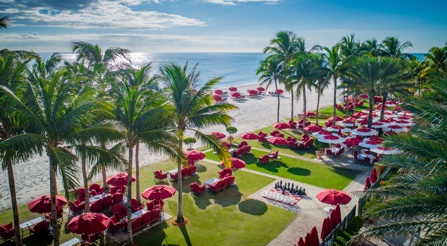 Acqualina Resort and Residences on the Beach