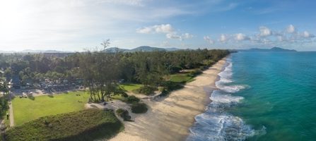 Anantara Mai Khao Phuket Villas