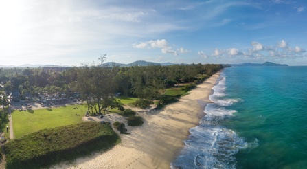 Anantara Mai Khao Phuket Villas