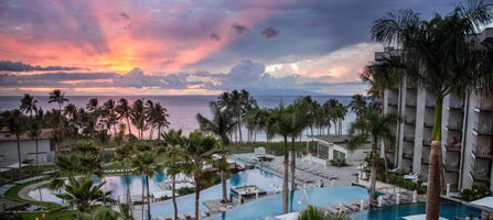 Andaz Maui at Wailea Resort