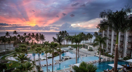 Andaz Maui at Wailea Resort