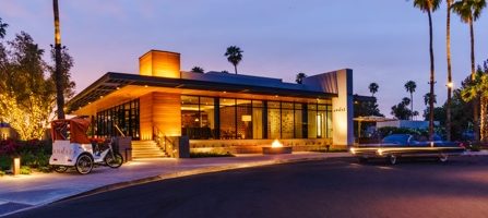 Andaz Scottsdale Resort and Bungalows
