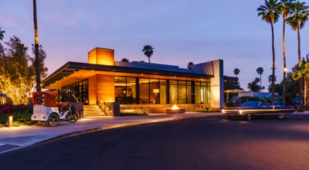Andaz Scottsdale Resort and Bungalows