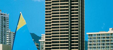 Aston Waikiki Beach Tower
