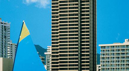 Aston Waikiki Beach Tower