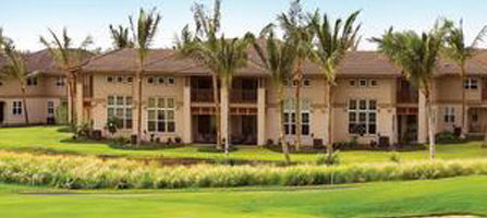 Aston Waikoloa Colony Villas