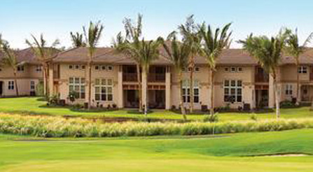 Aston Waikoloa Colony Villas