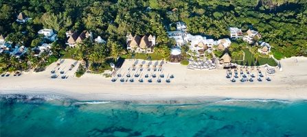 Belmond Maroma Resort and Spa