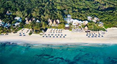Belmond Maroma Resort and Spa