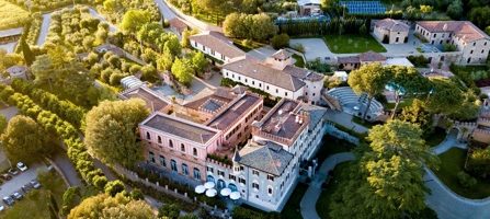Borgo dei Conti