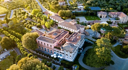 Borgo dei Conti