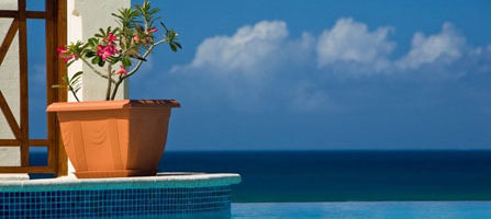 Calabash Cove