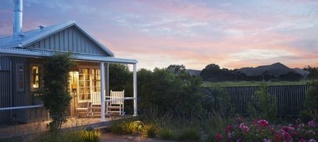 Carneros Resort and Spa