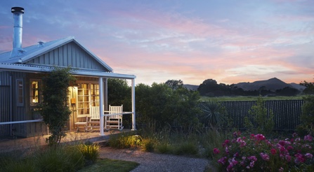 Carneros Resort and Spa
