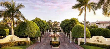 Casa Velas