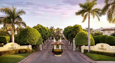 Casa Velas