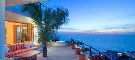 Casa Ventana
