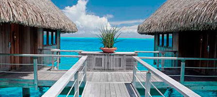 Conrad Bora Bora Nui