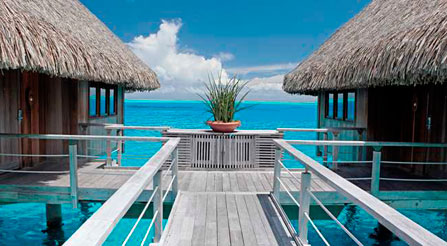 Conrad Bora Bora Nui