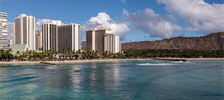 Waikiki Beach Marriott Resort & Spa
