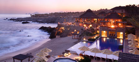 Esperanza an Auberge Resort