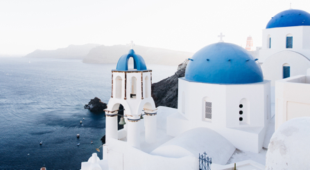 Europe Honeymoons