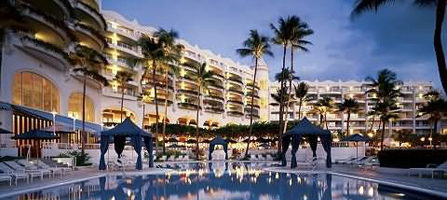 Fairmont Kea Lani Maui