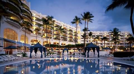 Fairmont Kea Lani Maui