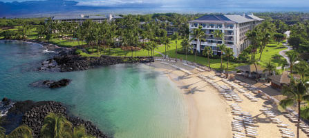 Fairmont Orchid Hawaii