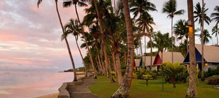 Fiji Hideaway Resort and Spa