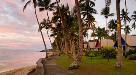 Fiji Hideaway Resort and Spa