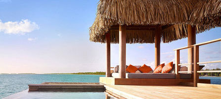 Four Seasons Resort Bora Bora